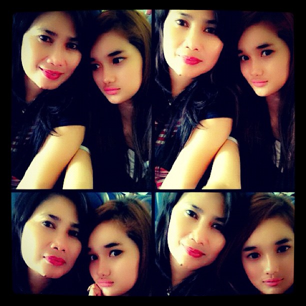 10 Potret transformasi Faby Marcelia, kini jadi hot mama