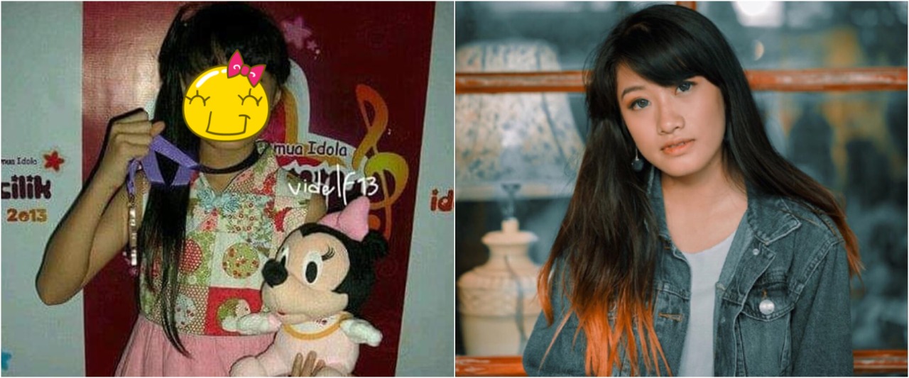 7 Tahun berlalu, begini 10 kabar terbaru Marsha Idola Cilik