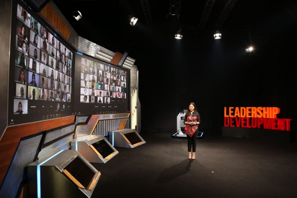 3 Tips agar kamu memiliki gritty leadership, jangan gampang nyerah