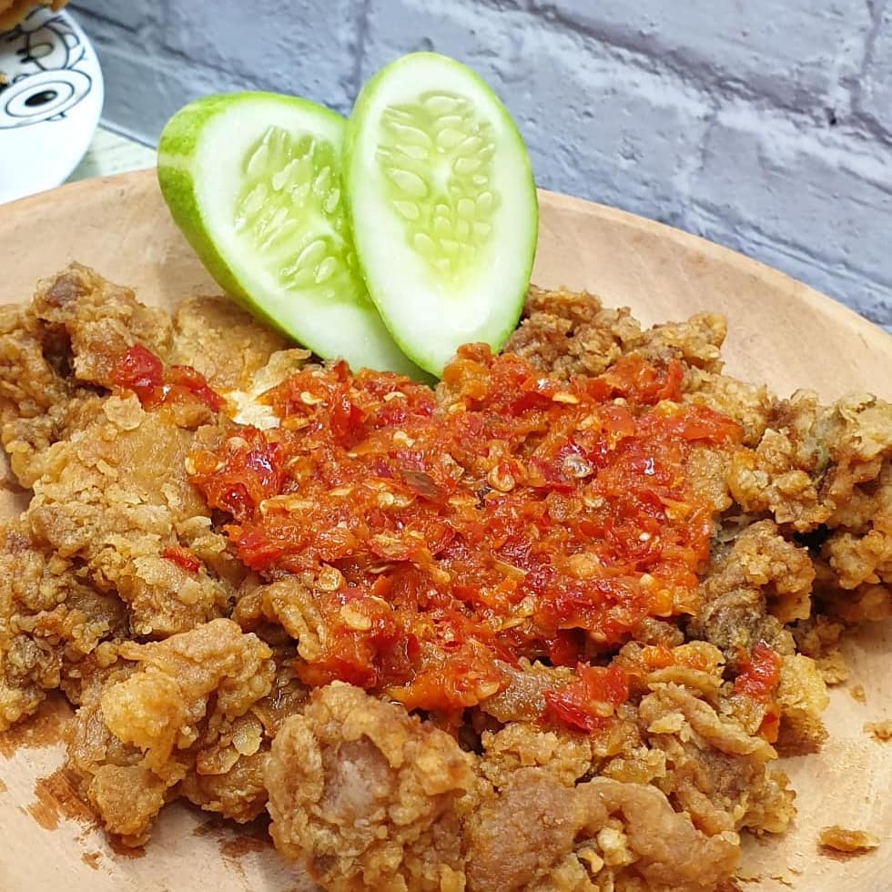 9 Resep olahan paha ayam yang menggugah selera, simpel banget