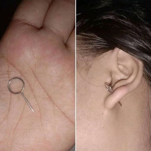 10 Momen lucu pakai benda nggak sesuai fungsi, kocak abis