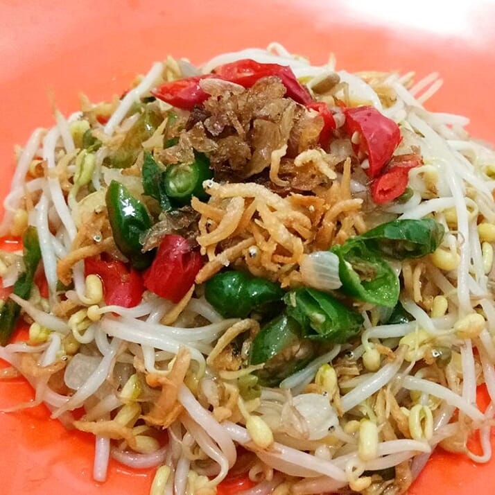 20 Resep kreasi sayur dan teri, praktis tapi bikin ketagihan