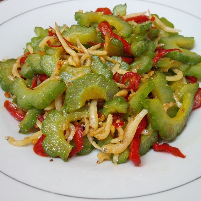 20 Resep kreasi sayur dan teri, praktis tapi bikin ketagihan