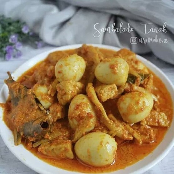 20 Resep kreasi sayur dan teri, praktis tapi bikin ketagihan