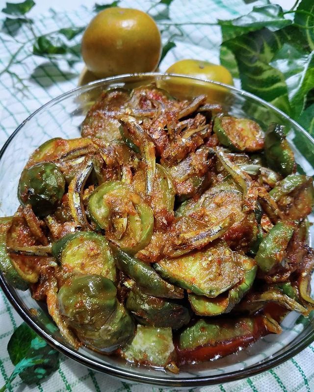 20 Resep kreasi sayur dan teri, praktis tapi bikin ketagihan