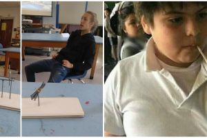 20 Potret orang nggak mau repot ini idenya bikin ngakak