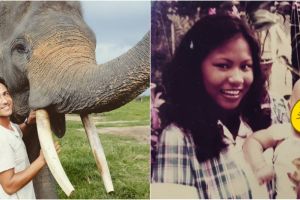 Genap berusia 41 tahun, ini 9 transformasi Hamish Daud