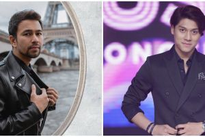 Bukan orang sembarangan, potret masa muda 3 kakek seleb ini disorot