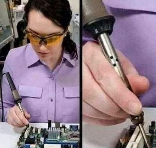 10 Tingkah lucu orang endingnya sia-sia ini bikin gagal paham