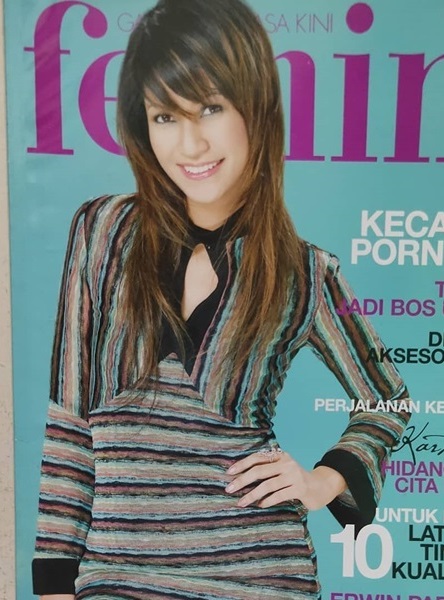 Potret lawas 11 pesinetron cantik usia 40-an, memesona sedari dulu