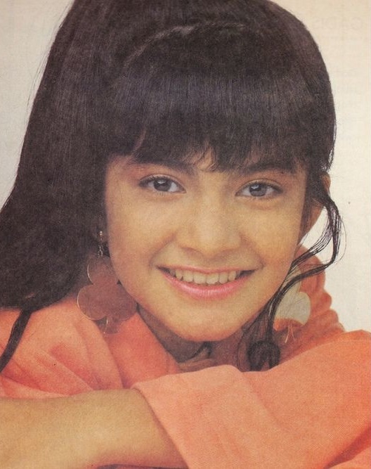 Potret lawas 11 pesinetron cantik usia 40-an, memesona sedari dulu