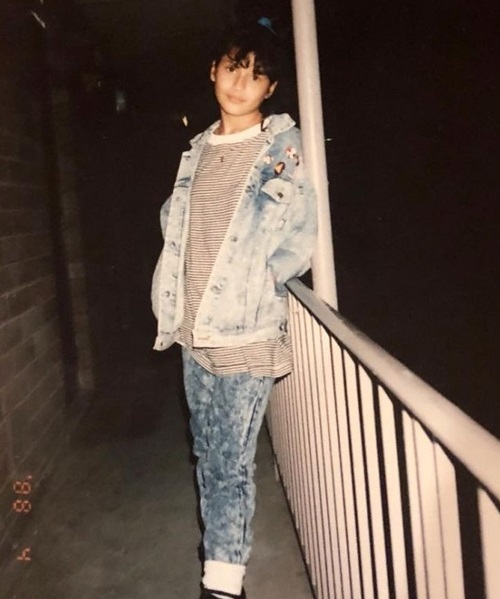 Potret lawas 11 pesinetron cantik usia 40-an, memesona sedari dulu