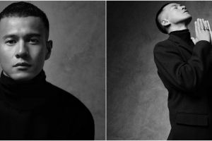 Keluarga pernah bangkrut, ini pesan Herjunot Ali untuk generasi muda