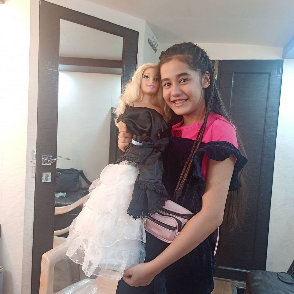 Potret terbaru 9 pemain serial India Kulfi, perubahannya manglingi