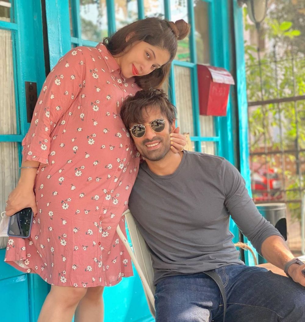 Potret terbaru 9 pemain serial India Kulfi, perubahannya manglingi