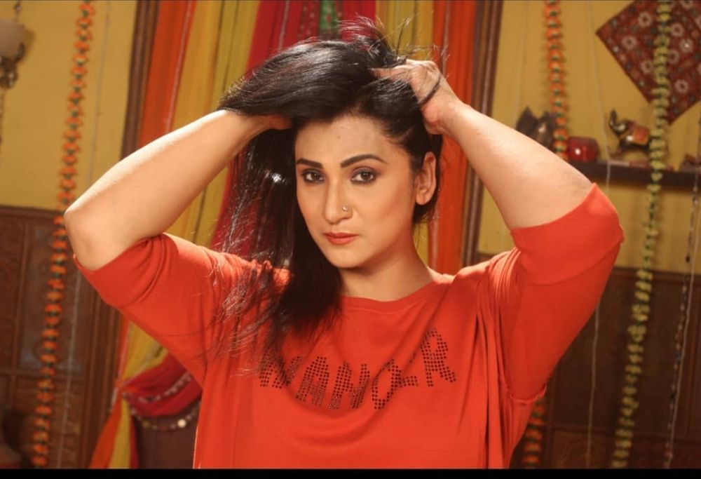 Potret terbaru 9 pemain serial India Kulfi, perubahannya manglingi