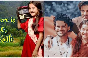 Potret terbaru 9 pemain serial India Kulfi, perubahannya manglingi