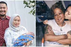 10 Potret terbaru Thalia Gracia anak angkat Suti Karno, manglingi