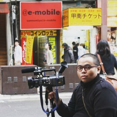 10 Potret Andika Aria Sena anak pertama Dono Warkop, jarang tersorot