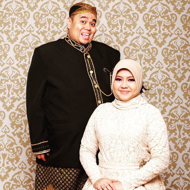 10 Potret Andika Aria Sena anak pertama Dono Warkop, jarang tersorot