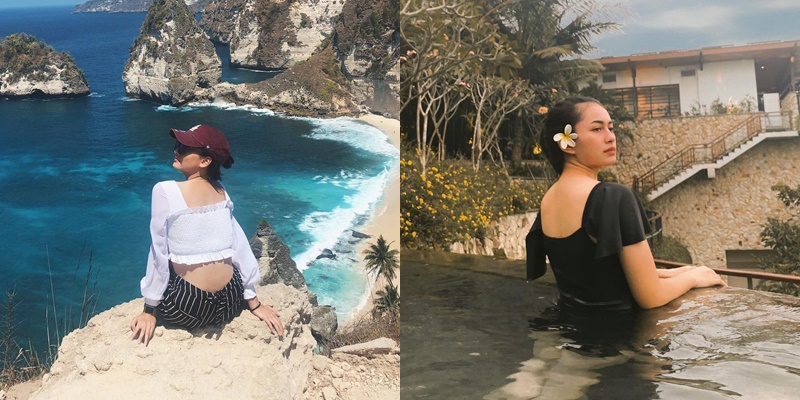 10 Adu gaya Fatin dan Habibah 'Amanah Wali', berebut hati Faank