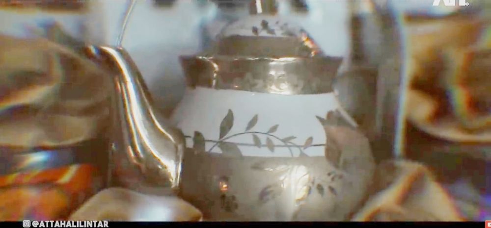 7 Potret hampers Atta Halilintar jelang menikah, isinya komplet