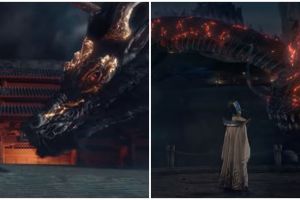 10 Potret kemiripan adegan video klip Young Lex dan LAY EXO