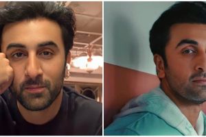 Positif Covid-19, begini kondisi terkini Ranbir Kapoor