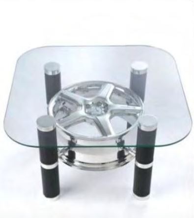 9 Penampakan velg digunakan tak sesuai fungsinya ini bikin tepuk jidat