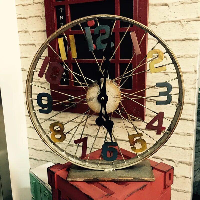 9 Penampakan velg digunakan tak sesuai fungsinya ini bikin tepuk jidat