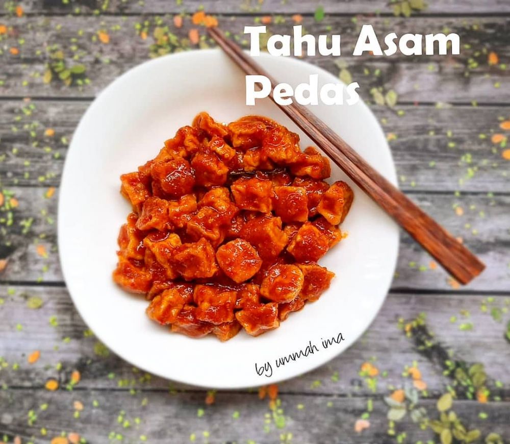 12 Resep lauk berbumbu asam pedas, segarnya bikin nambah terus