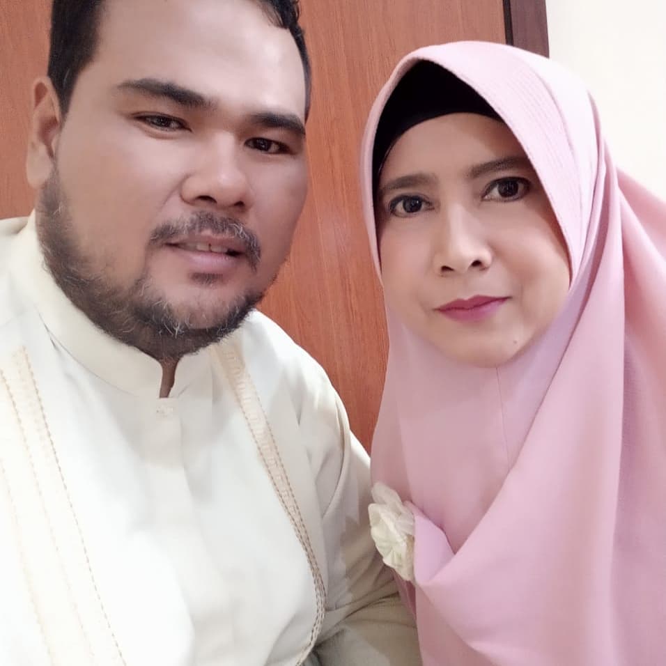 Potret manis 10 pemain sinetron Lupus dan pasangan, kian harmonis