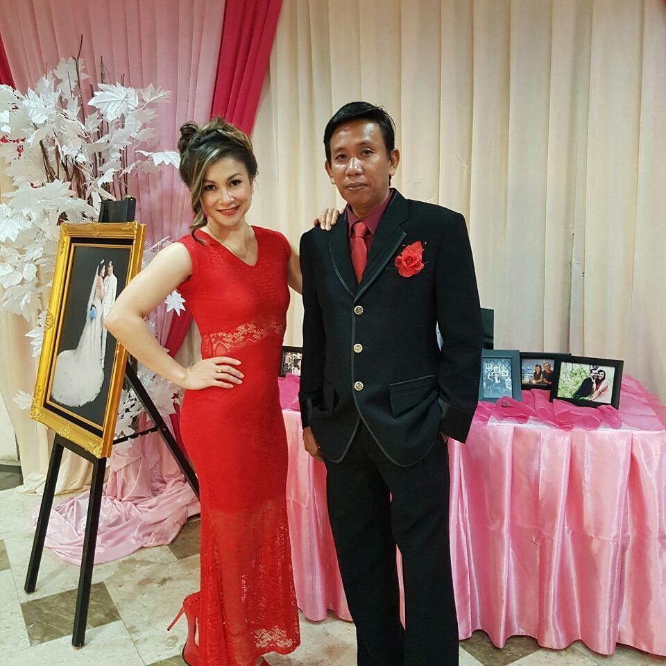 Potret manis 10 pemain sinetron Lupus dan pasangan, kian harmonis