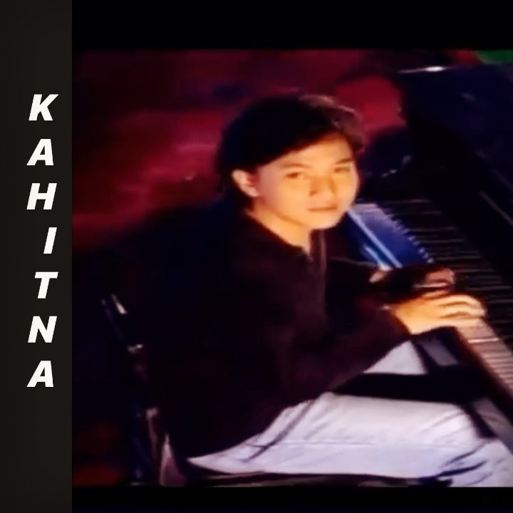 10 Potret lawas Yovie Widianto, gaya SMA-nya curi perhatian