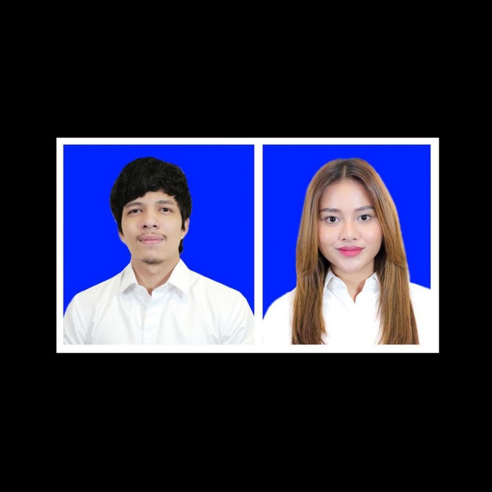 7 Momen Atta-Aurel foto untuk buku nikah, harga kemejanya fantastis