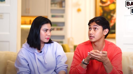 10 Pengakuan Caesar Hito saat PDKT dengan Felicya, serunya ala FTV