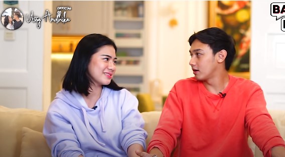 10 Pengakuan Caesar Hito saat PDKT dengan Felicya, serunya ala FTV
