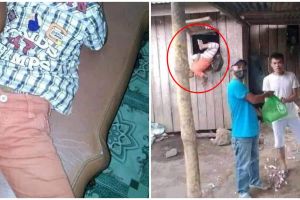 Lihat baik-baik, keanehan di 15 foto ini bikin senyum tepuk jidat