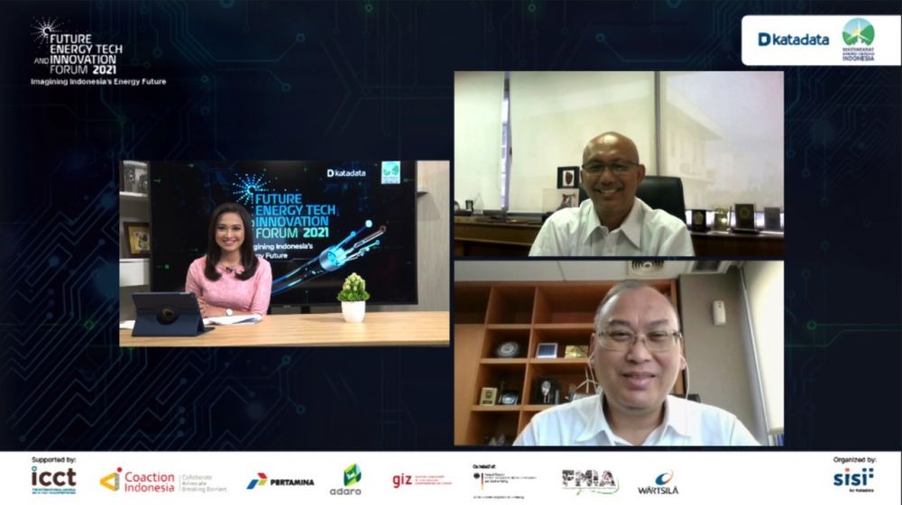 Ini alasan pengembangan EBT di Indonesia lemot, butuh investasi gede