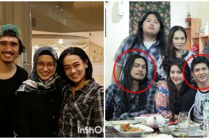 6 Musisi Indonesia ini ternyata saudara ipar artis terkenal