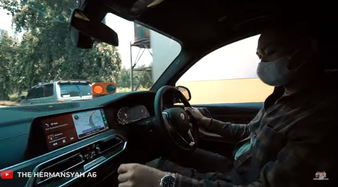 LDR-an, ini 8 momen Azriel Hermansyah bertemu Sarah Menzel di Jakarta