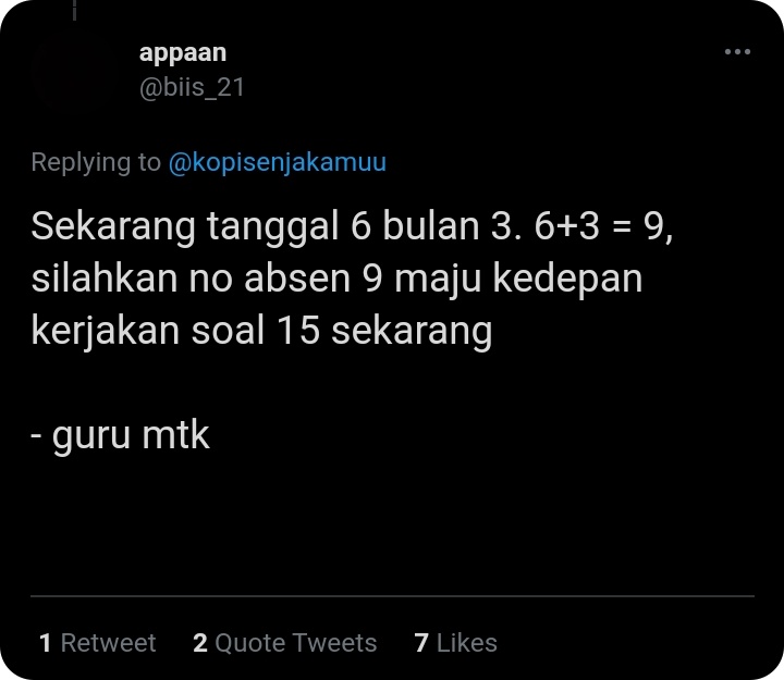 12 Percakapan andalan guru pas di kelas ini bikin senyum nostalgia