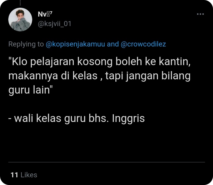 12 Percakapan andalan guru pas di kelas ini bikin senyum nostalgia