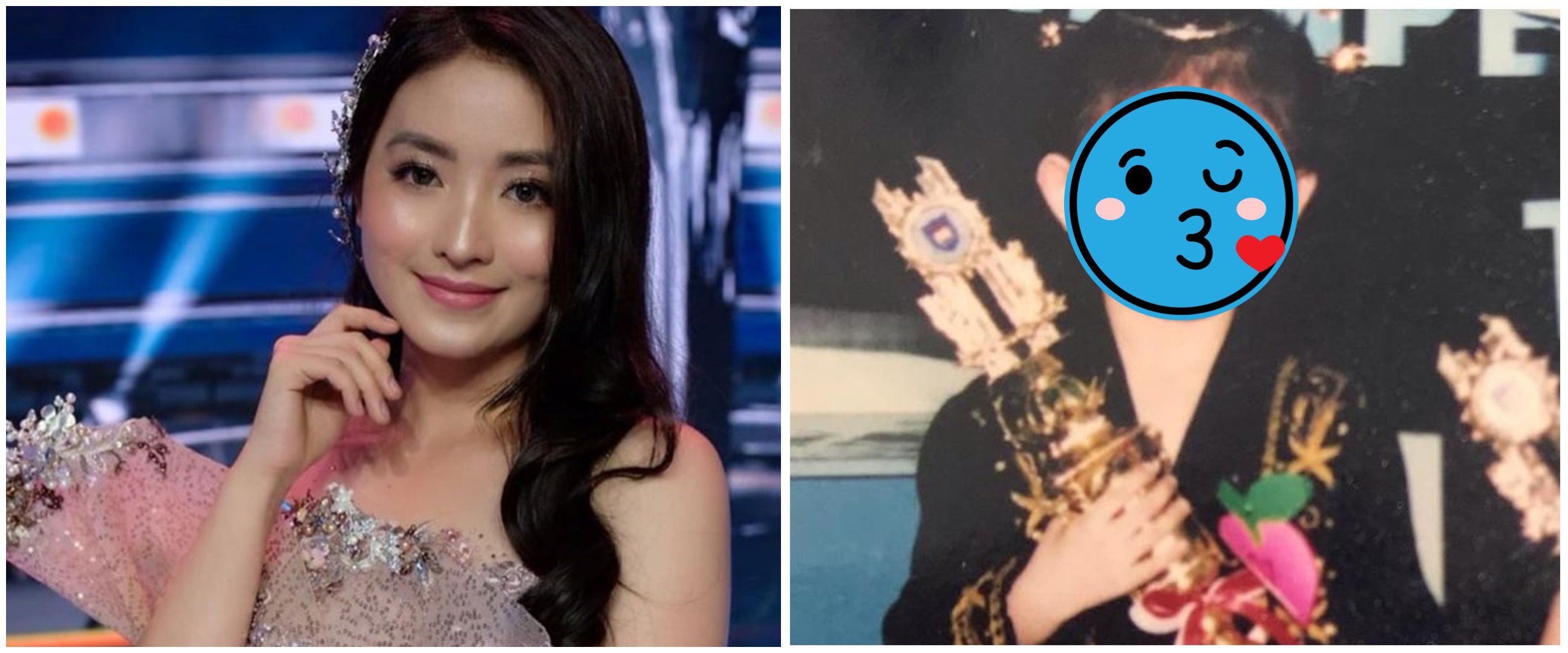 Potret masa kecil 10 pesinetron kenakan baju adat, bikin gemas