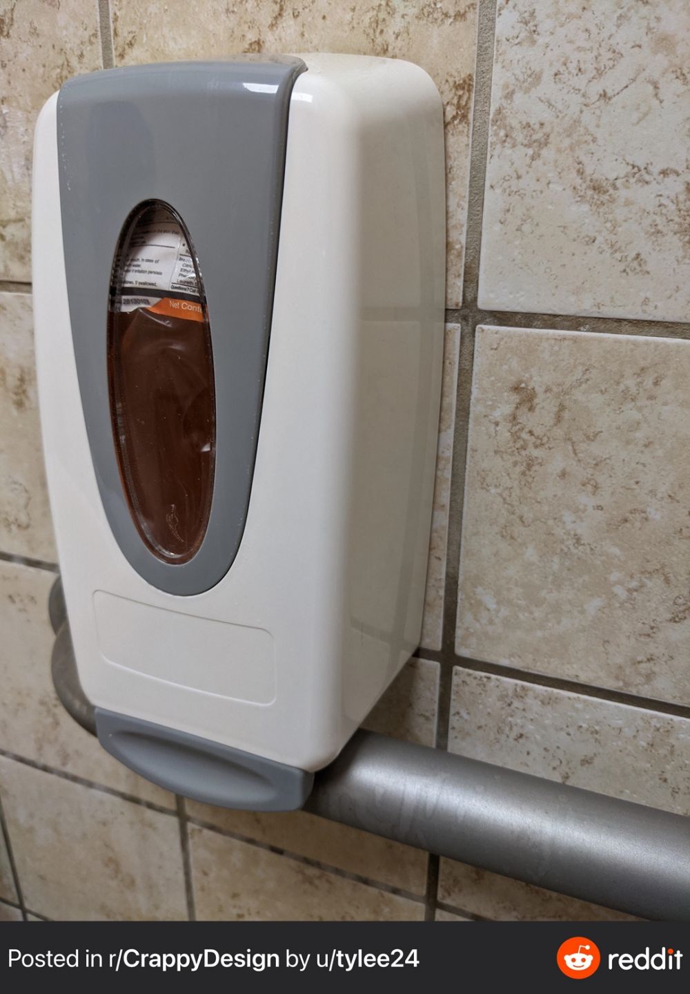 20 Potret kocak benda tidak pada tempatnya, bikin menguras emosi