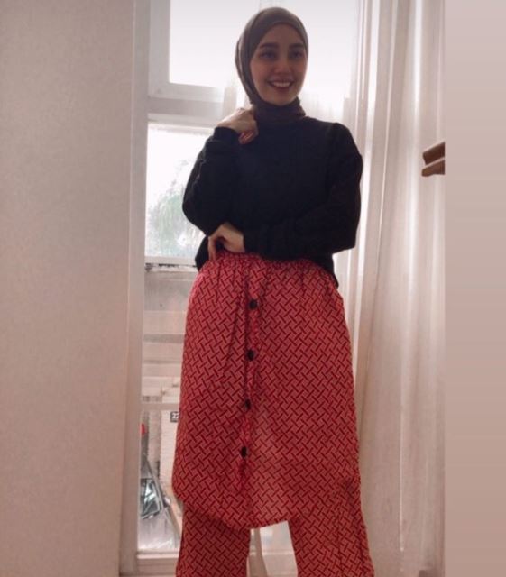 10 Penampakan rumah Rizal Armada, elegan serba putih