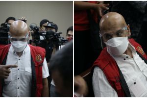 6 Fakta Mark Sungkar didakwa korupsi, sudah ditahan 20 hari