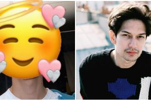 8 Transformasi gaya rambut Dimas Beck dari awal karier, ikonik