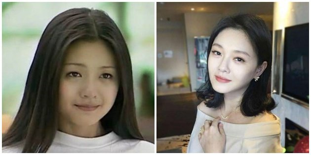 Tenar di era 90-an, ini kabar terbaru 8 aktris serial Mandarin