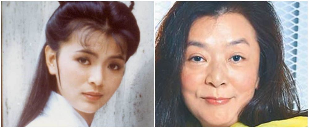Tenar di era 90-an, ini kabar terbaru 8 aktris serial Mandarin